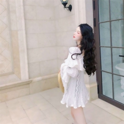 女生小清新可爱头像(15张)