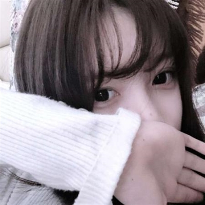 女生小清新可爱头像(15张)