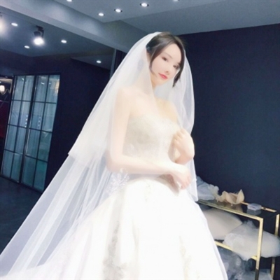 女生小清新可爱头像(15张)