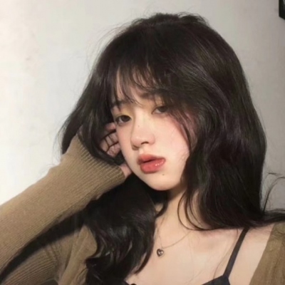 人类高质量女性的头像(精选10张)