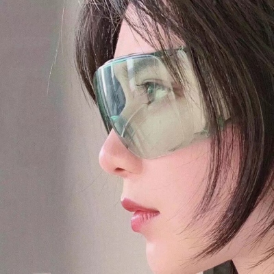 人类高质量女性的头像(精选10张)