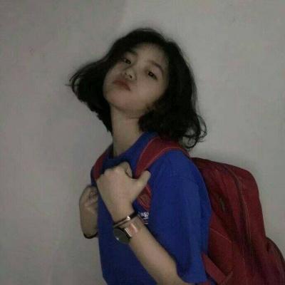 高清好看的女生头像个性时尚伤感图片(28张)