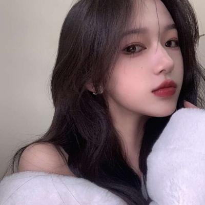 高清好看的霸气时尚可爱女生头像图片(精选24张)