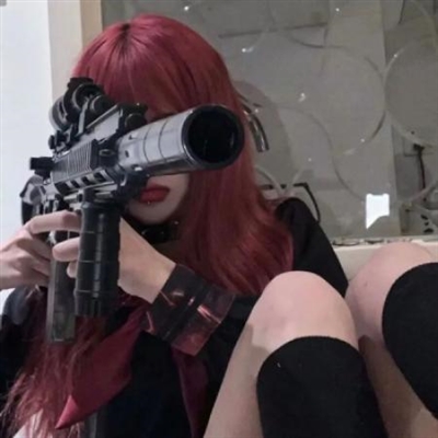 高清好看的霸气时尚可爱女生头像图片(精选24张)