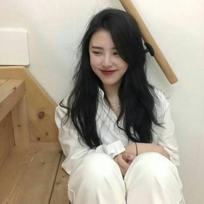 高清好看的霸气时尚可爱女生头像图片(精选24张)