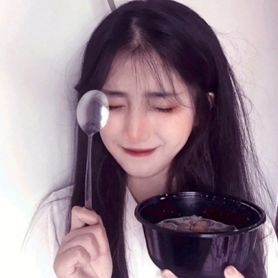 高清好看的霸气时尚可爱女生头像图片(精选24张)