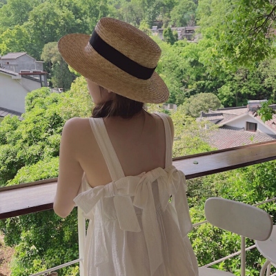 高清仙气女生头像(24张)