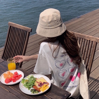 高清仙气女生头像(24张)