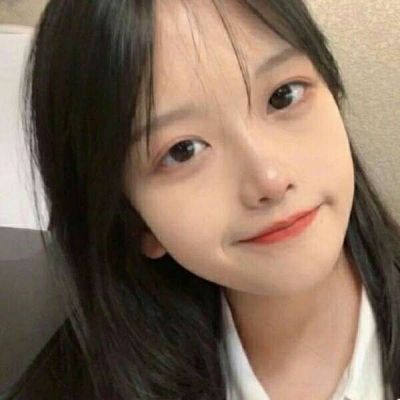 高清仙气女生头像(24张)