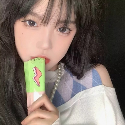 高清仙气女生头像(24张)