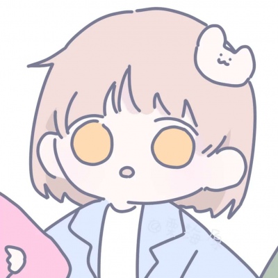2023微信卡通头像可爱图片(精选24张)