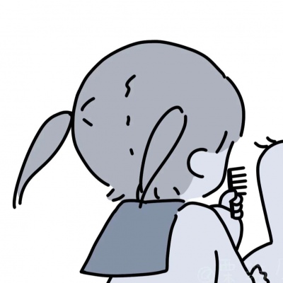 2023微信卡通头像可爱图片(精选24张)