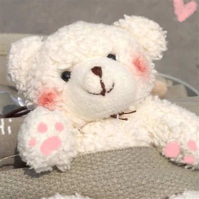 2023微信卡通头像可爱图片(精选24张)