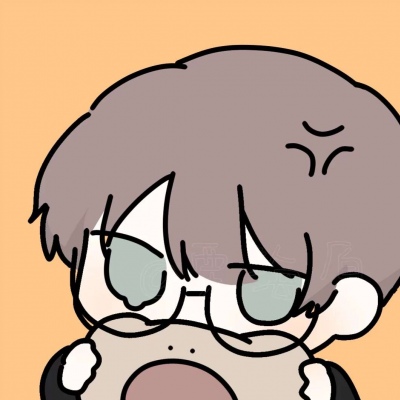 2023微信卡通头像可爱图片(精选24张)