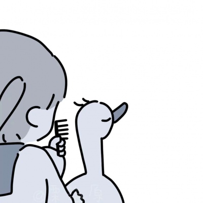 2023微信卡通头像可爱图片(精选24张)