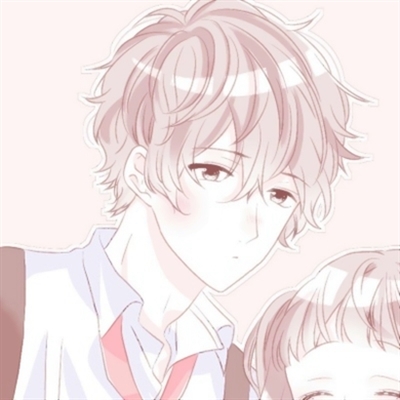 一左一右的动漫情侣头像(22张)