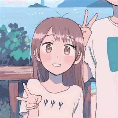 微信男女情侣头像(16张)