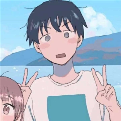 微信男女情侣头像(16张)