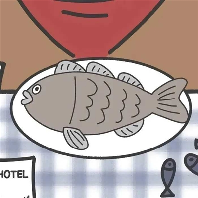 微信男女情侣头像(16张)