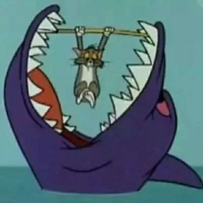 恶搞的情侣头像一对两张图片(22张)