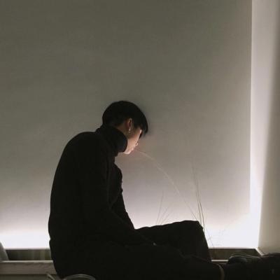 意境的情侣头像(24张)