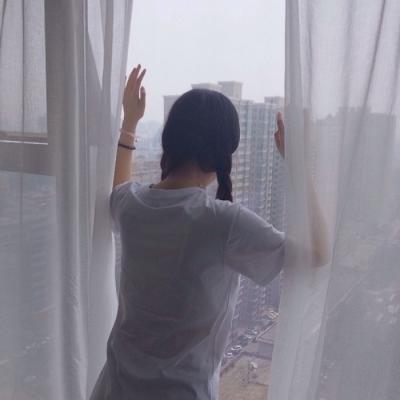 意境的情侣头像(24张)