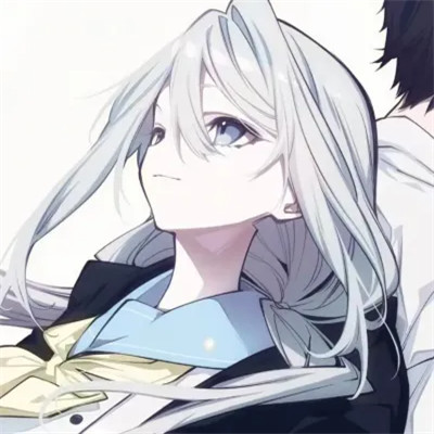 两张一对动漫情侣头像(24张)