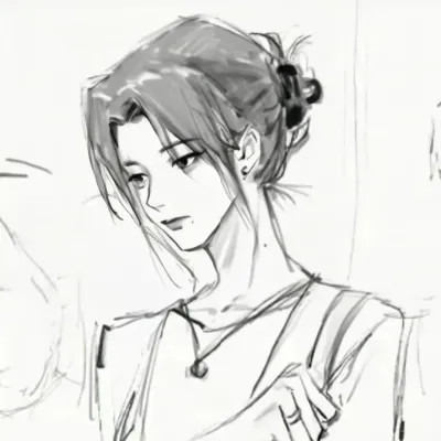 两张一对动漫情侣头像(24张)