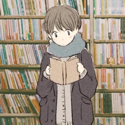 一男一女的可爱动漫头像高清卡哇伊情头(精选24张)