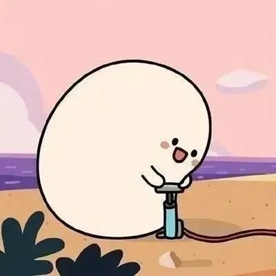 一左一右卡通情侣头像(精选22张)