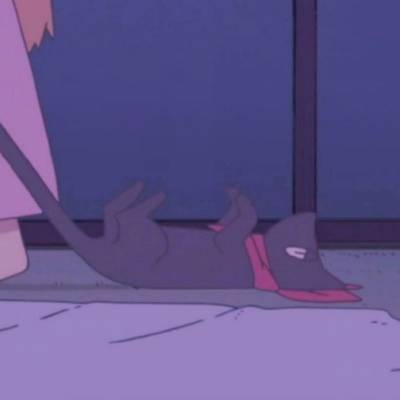 一左一右卡通情侣头像(精选22张)