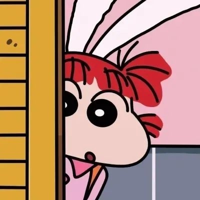 一左一右卡通情侣头像(精选22张)