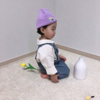 女生小女孩头像(18张)