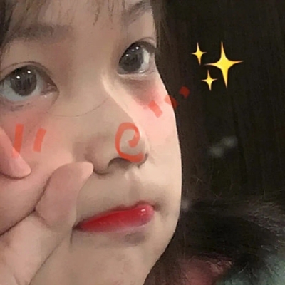 女生小女孩头像(18张)