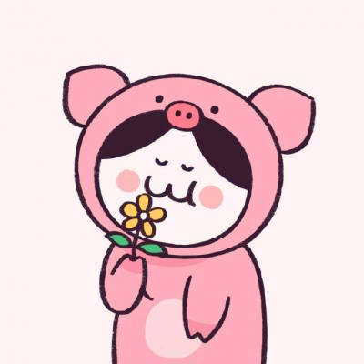 可爱迷人萌的动漫情头(精选28张)