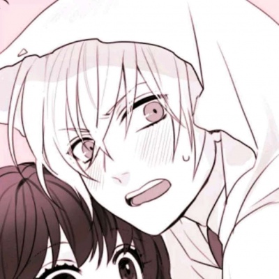 可爱迷人萌的动漫情头(精选28张)