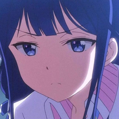 可爱迷人萌的动漫情头(精选28张)