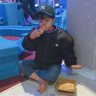 高清可爱萌娃头像(19张)