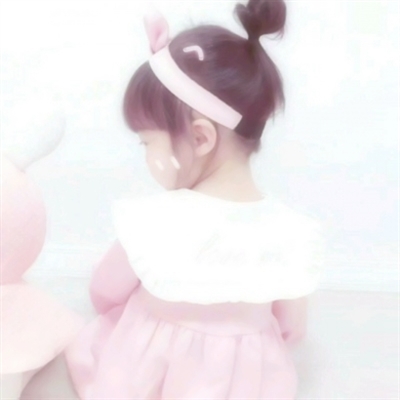 高清可爱萌娃头像(19张)