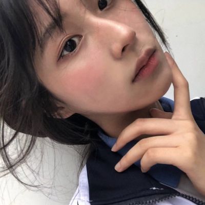 御姐头像高冷气质头像(24张)