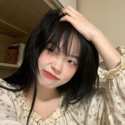 御姐头像高冷气质头像(24张)