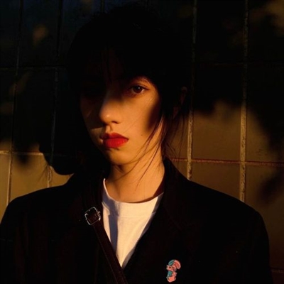 御姐头像高冷气质头像(24张)