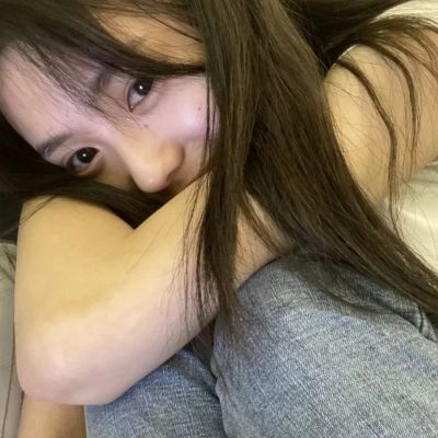 御姐头像高冷气质头像(24张)