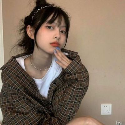 御姐头像高冷气质头像(24张)