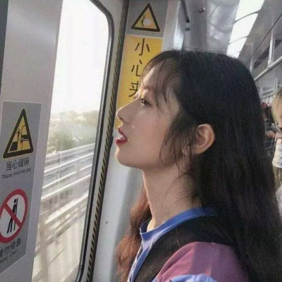 社会头像女霸气十足(精选24张)