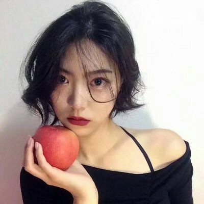 社会头像女霸气十足(精选24张)