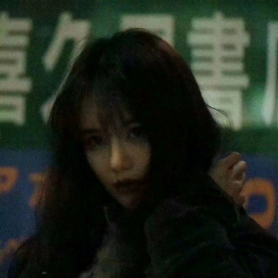 社会头像女霸气十足(精选24张)