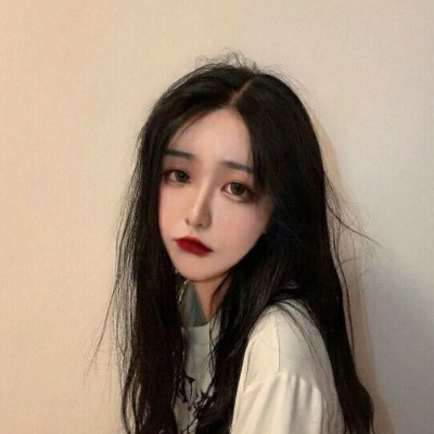 社会头像女霸气十足(精选24张)