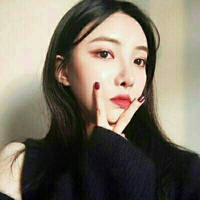 社会头像女霸气十足(精选24张)