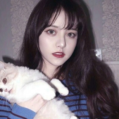 社会头像女霸气十足(精选24张)